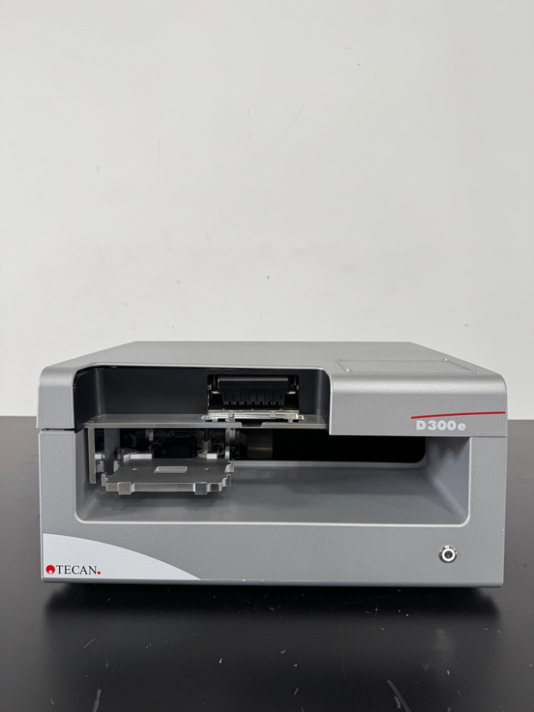 Image of Tecan D300e Digital Dispenser